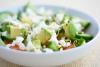 Avocado salad
