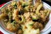 Malai Gobhi (Creamy Cauliflower Curry)