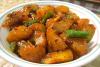 Amla Ki Launji (Indian Gooseberry Pickle)