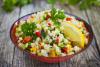 7 Arabic Salads To Try This Summer 