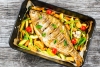 7 Baked Fish Recipes For Healthy Weeknights 
