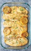 Baked Lemon Butter Tilapia