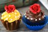 Yummy Beauty and the Beast Inspired Desserts