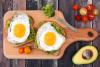  Breakfast Toast Ideas For Suhoor Meals