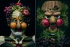 Polish Model Creates The Creepiest Food Structure You’ll Ever See 