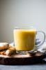 This Golden Milk Is The Answer To 90% Of Your Health Problems. 