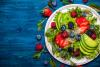 Healthiest Fruits & Veggies Revealed