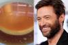 Hugh Jackman's favourite dessert