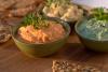 Hummus Recipes