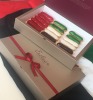 Gourmet Éclairs Are the Newest Gifting Trend in Dubai