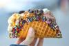 Ice Cream Tacos