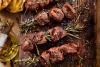 5 Kebab Skewers For A Healthy-ish Eid Dinner