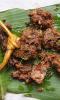 Stewed Beef Rendang