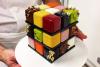 Rubik's Cakes