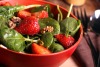 Strawberry dish ideas for Eid-Al-Adha