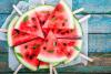 9 Ways to cut a watermelon