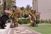 The Hive Brunch at The Warehouse, Le Meridien
