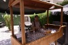 The Hive Brunch at The Warehouse, Le Meridien
