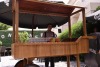 The Hive Brunch at The Warehouse, Le Meridien