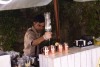 The Hive Brunch at The Warehouse, Le Meridien