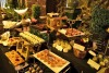 The Hive Brunch at The Warehouse, Le Meridien