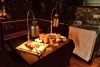 The Hive Brunch at The Warehouse, Le Meridien