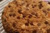 Nutty Layer Cake