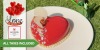 Valentine's Day cake deals in Dubai 2021