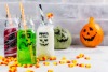 Kids-approved Infused Water Halloween Drinks in Dubai