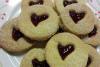 Jammy hearts