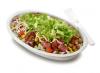 Chipotle's Salad Bowl