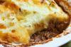 Shepherd's Pie