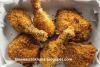 Crispy Fried Chicken