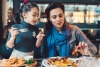 5 Top Family-Friendly Restaurants And Cafes In Dubai 