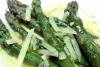 Easy Asparagus Starter