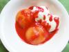 Peach Melba