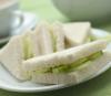 Cucumber Sandwiches