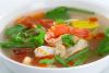 Tom Yam Soup