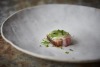 Welsh lamb loin by Gareth Ward