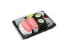 Sushi socks box