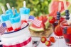 4th July snacks and food 