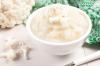 Healthy eating and cooking substitutes