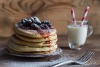 The best places for pancakes in Dubai 