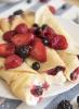 French crepes