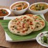 Indian pancakes
