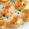 Russian pancakes
