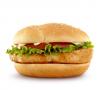 McDonald's Artisan Grilled Chicken Sandwich