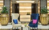 Eid Brunch at Radisson Blu Hotel, Ajman