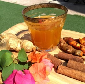 Become Your Best Self with Anti-Inflammatory Diet by Louise Steen