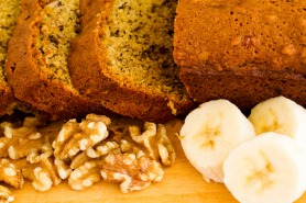 Banana Bread